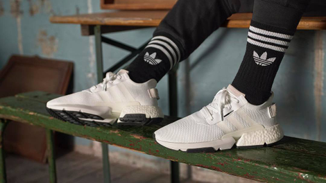 Extra 30% Off Sitewide | adidas | Promo code CYBER2018
